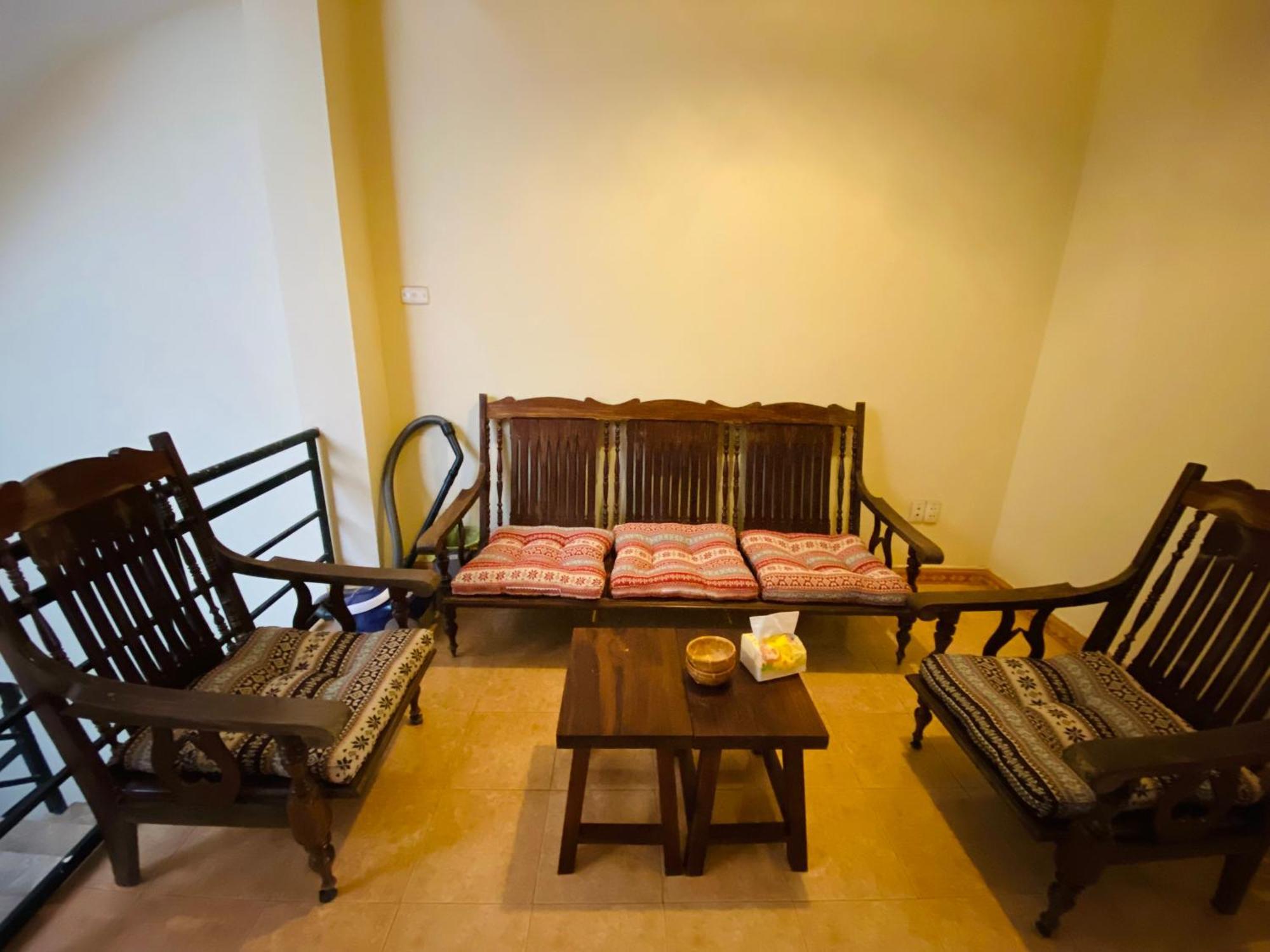 Pia Homestay - Tours & Motobike Rental Cao Bang Exterior photo