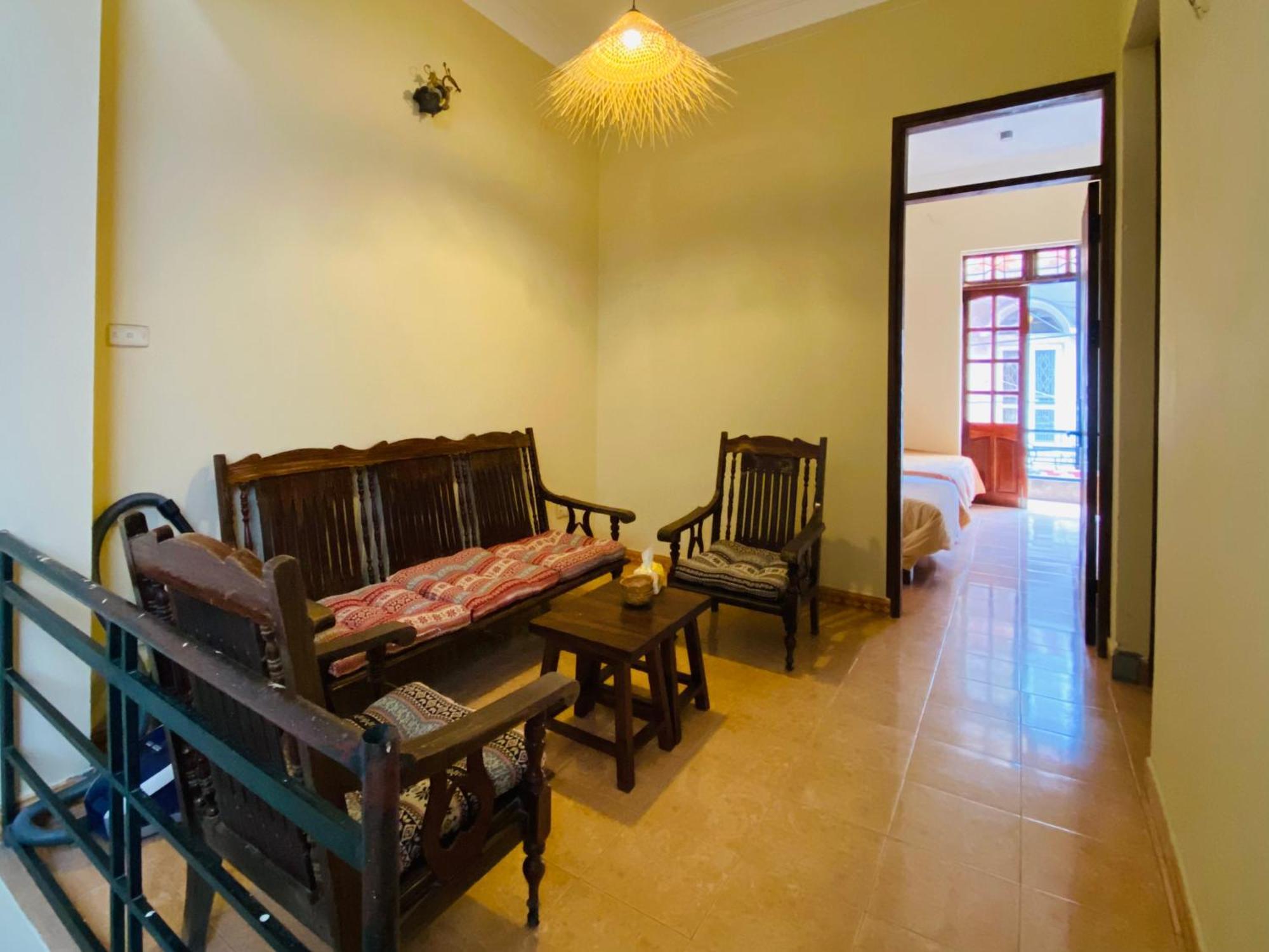 Pia Homestay - Tours & Motobike Rental Cao Bang Exterior photo