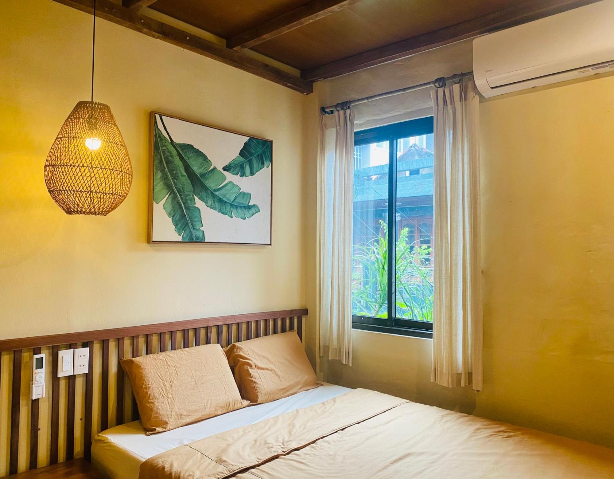 Pia Homestay - Tours & Motobike Rental Cao Bang Exterior photo