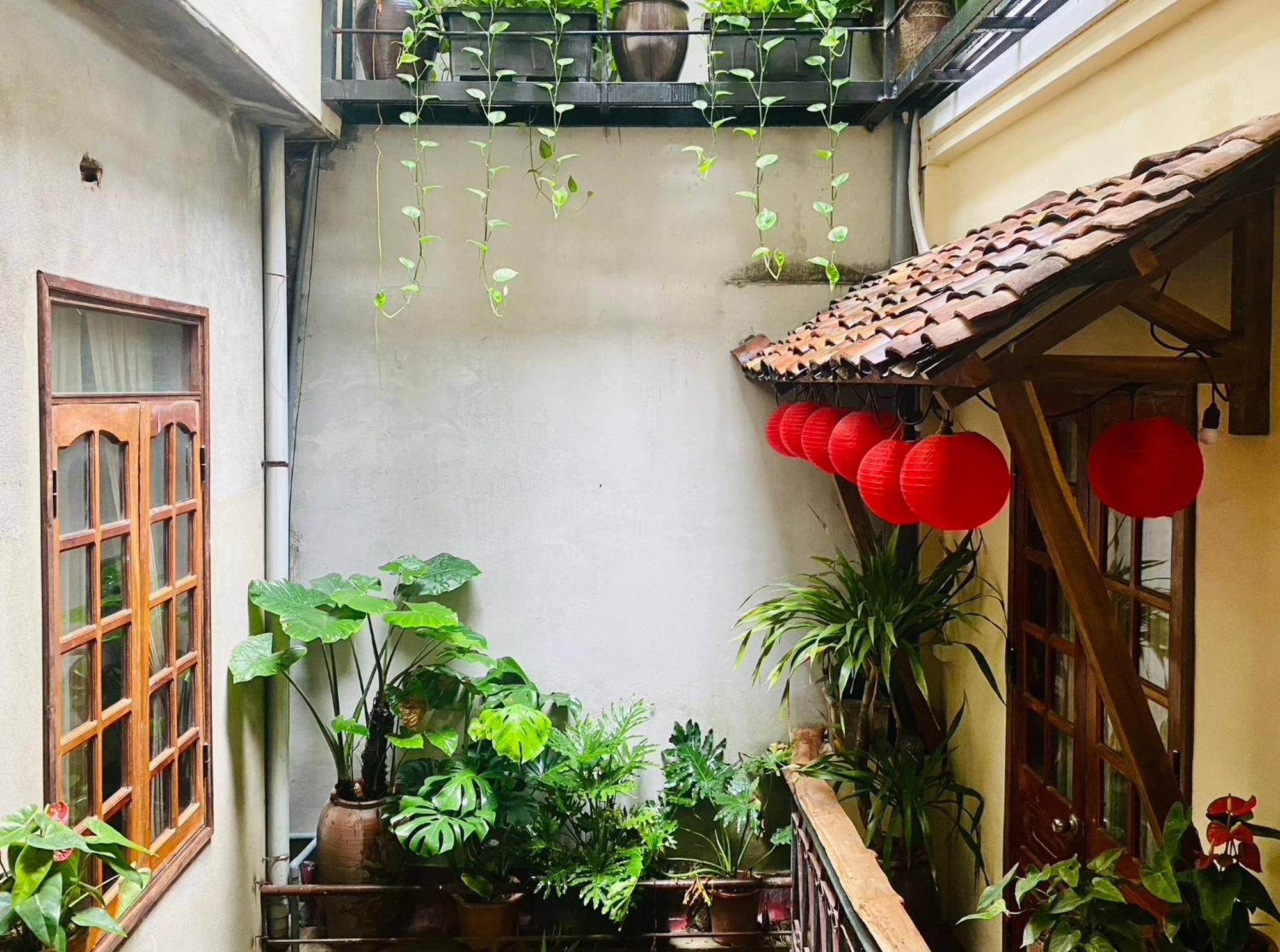 Pia Homestay - Tours & Motobike Rental Cao Bang Exterior photo
